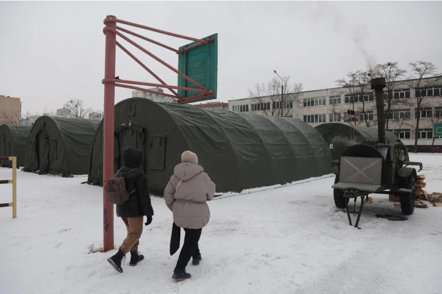 Чи є загроза евакуації: у КМВА пояснили киянам, до чого готуватися через блекаут